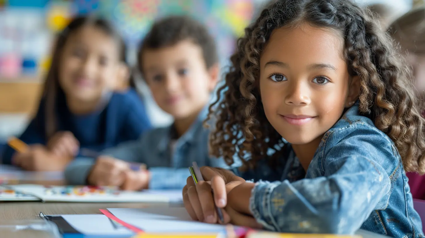 Lesson Planning for Social-Emotional Learning