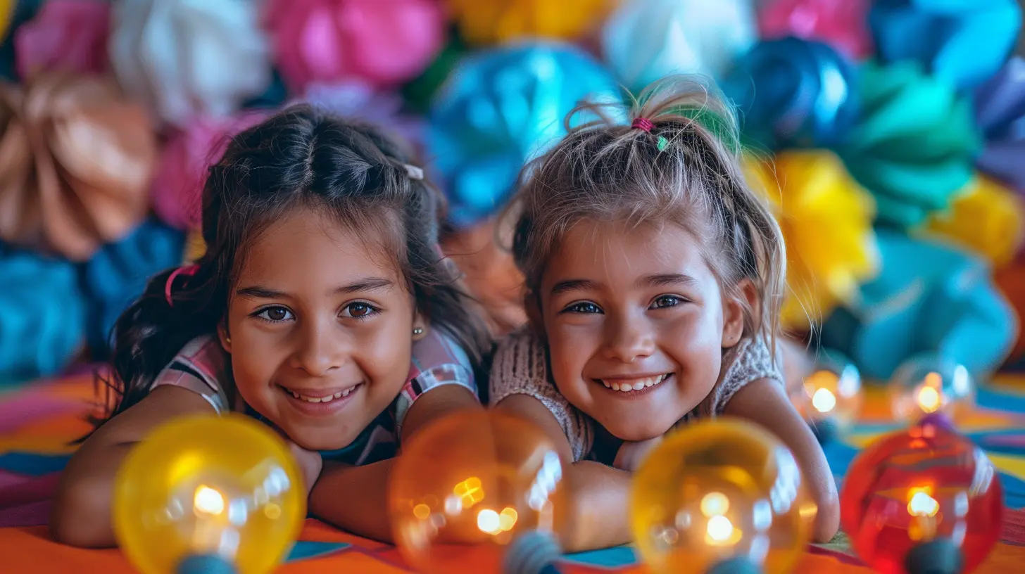 Lesson Planning for Social-Emotional Learning