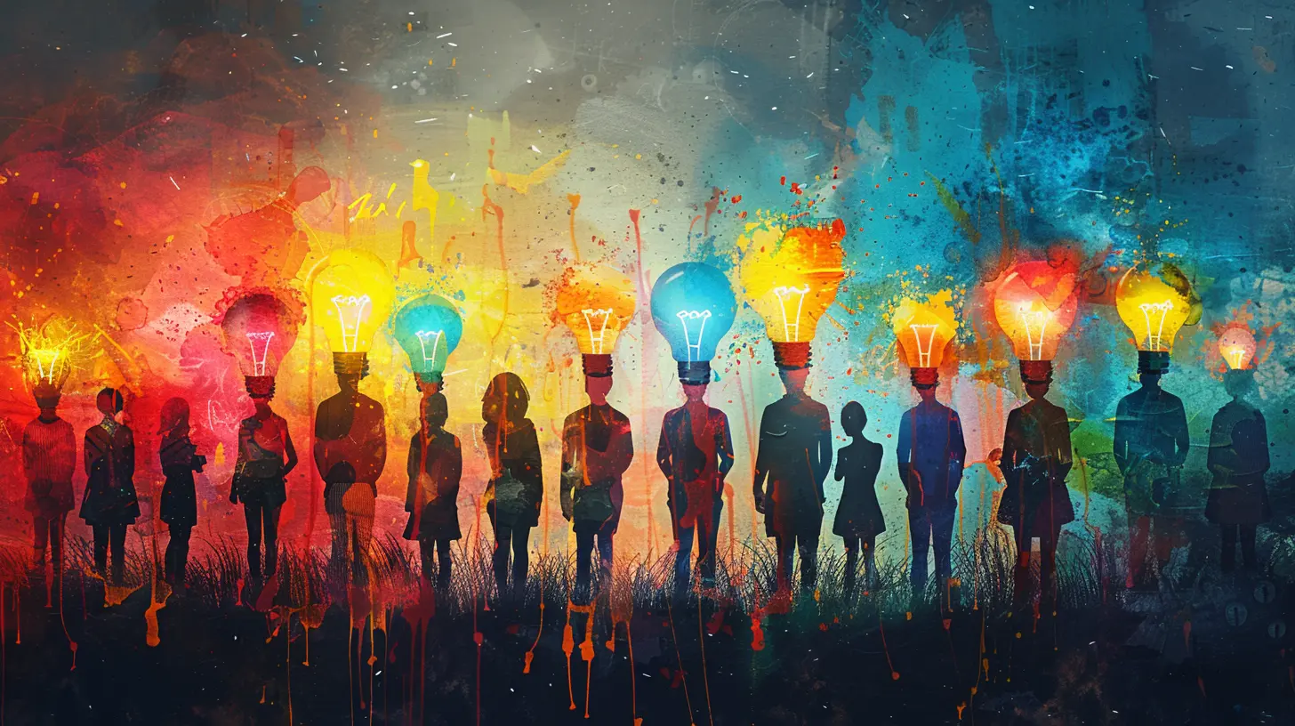 Lesson Plans for Developing Communication and Collaboration Skills