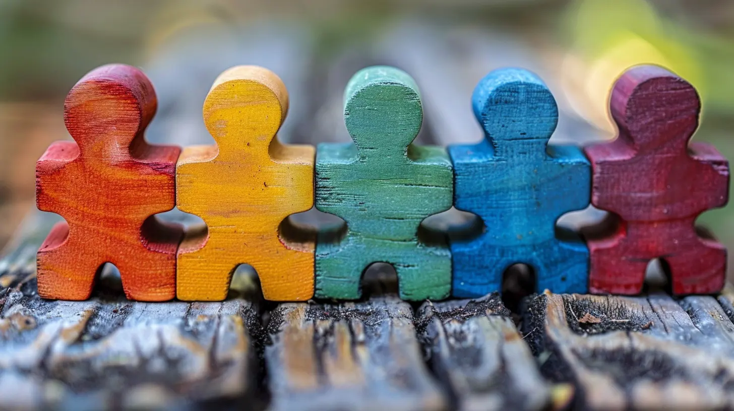 Lesson Plans for Developing Leadership and Teamwork Skills