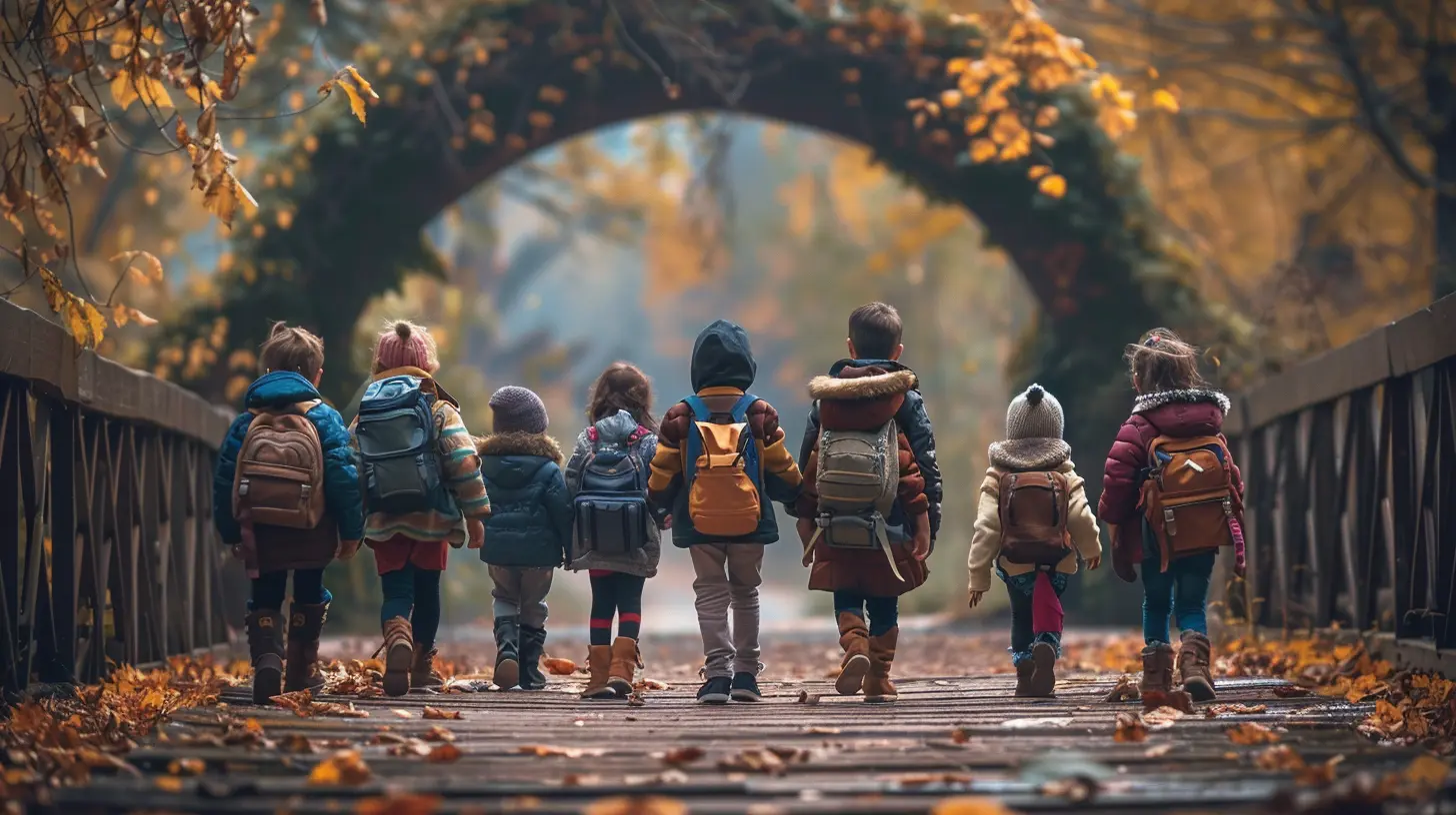 Lesson Plans to Bridge the Gap Between Theory and Practice