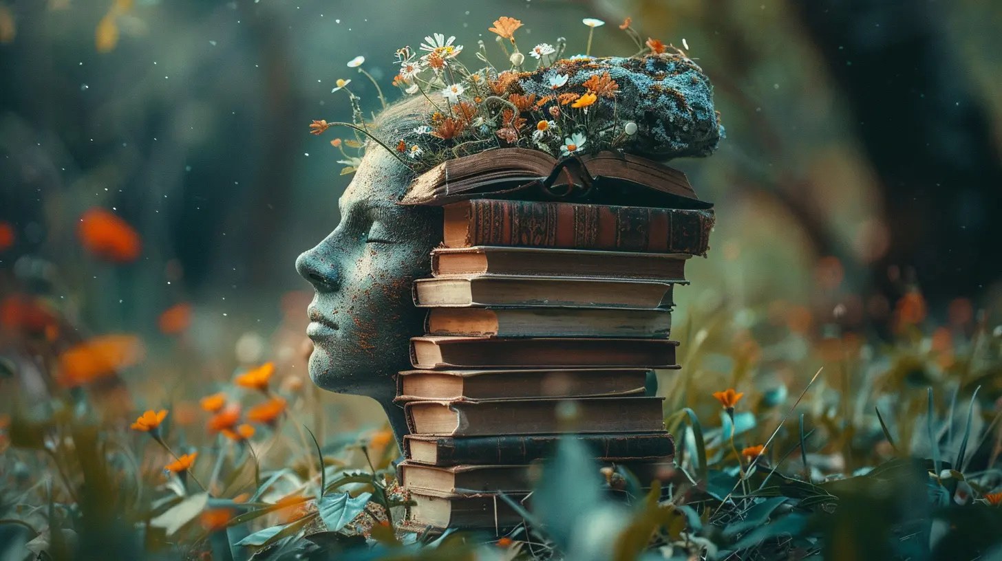 Leveraging Past Mistakes to Improve Future Study Sessions