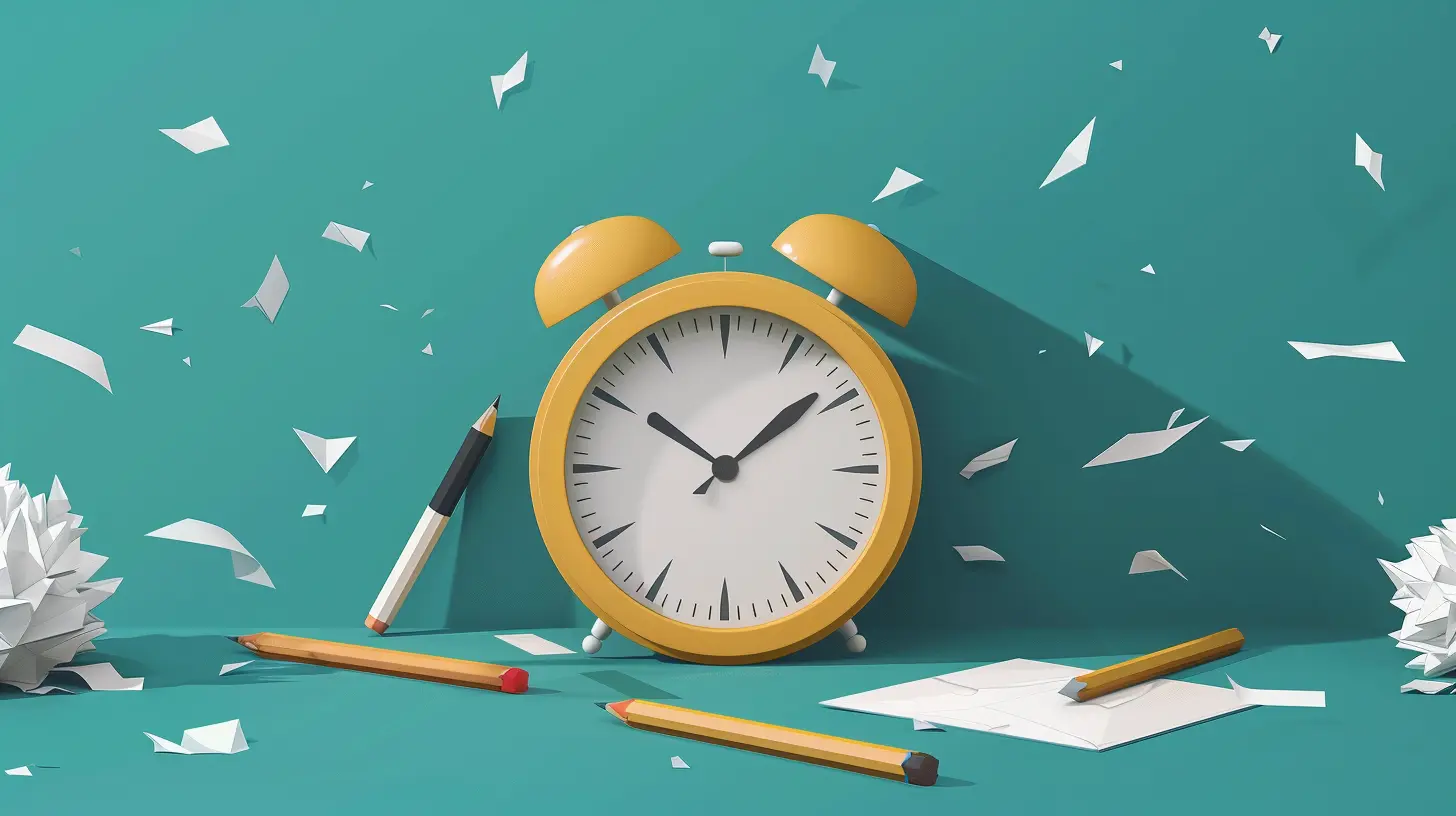 Leveraging Past Mistakes to Improve Future Study Sessions