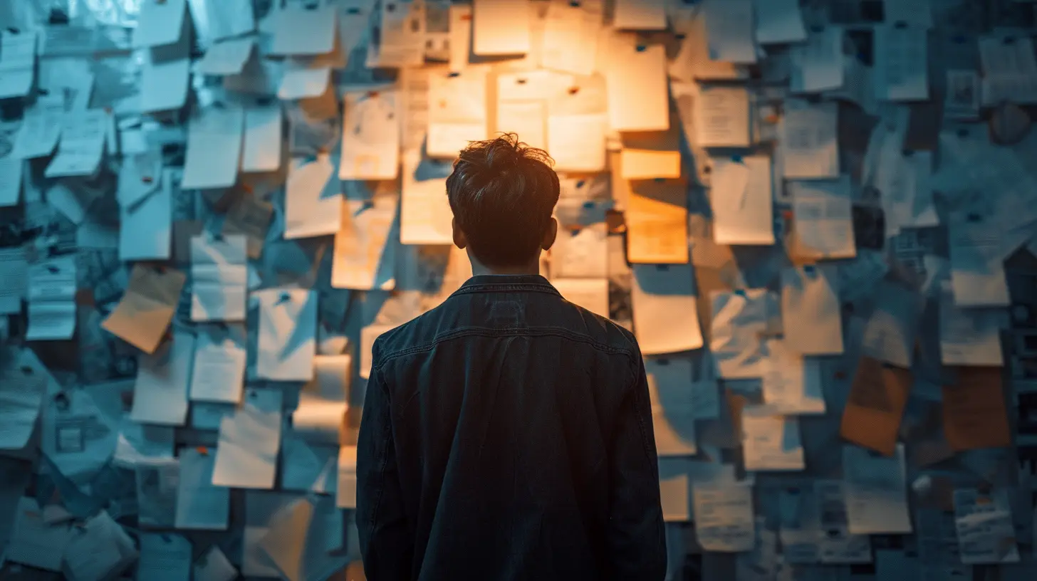 Leveraging Past Mistakes to Improve Future Study Sessions