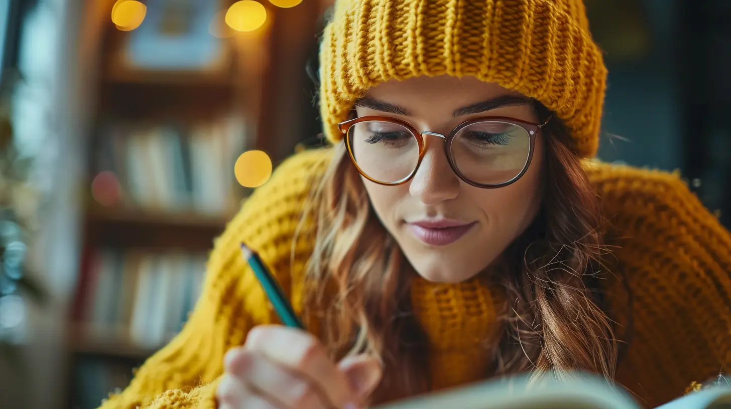 Mastering Focus: Proven Techniques for Effective Studying