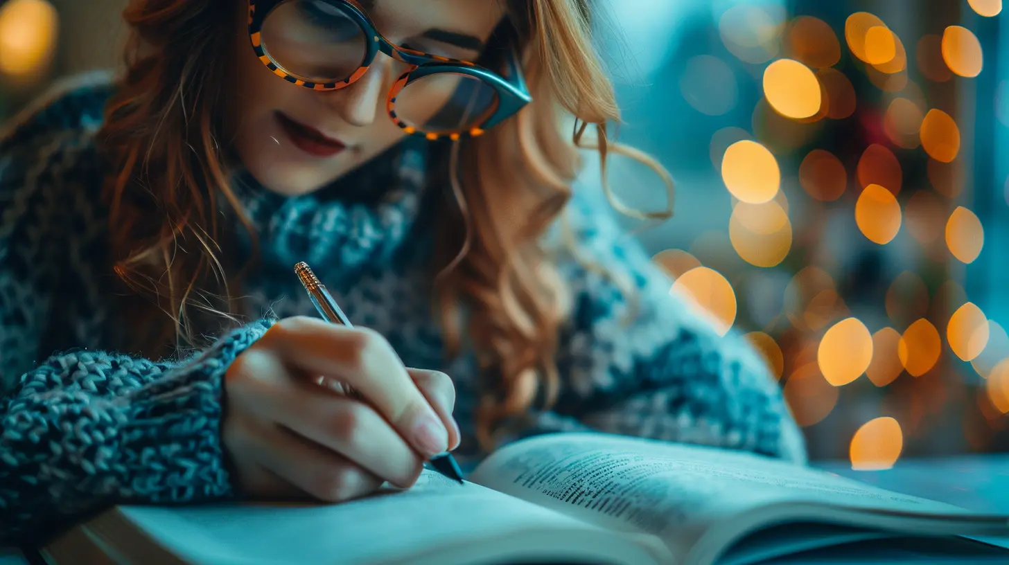 Mastering Focus: Proven Techniques for Effective Studying