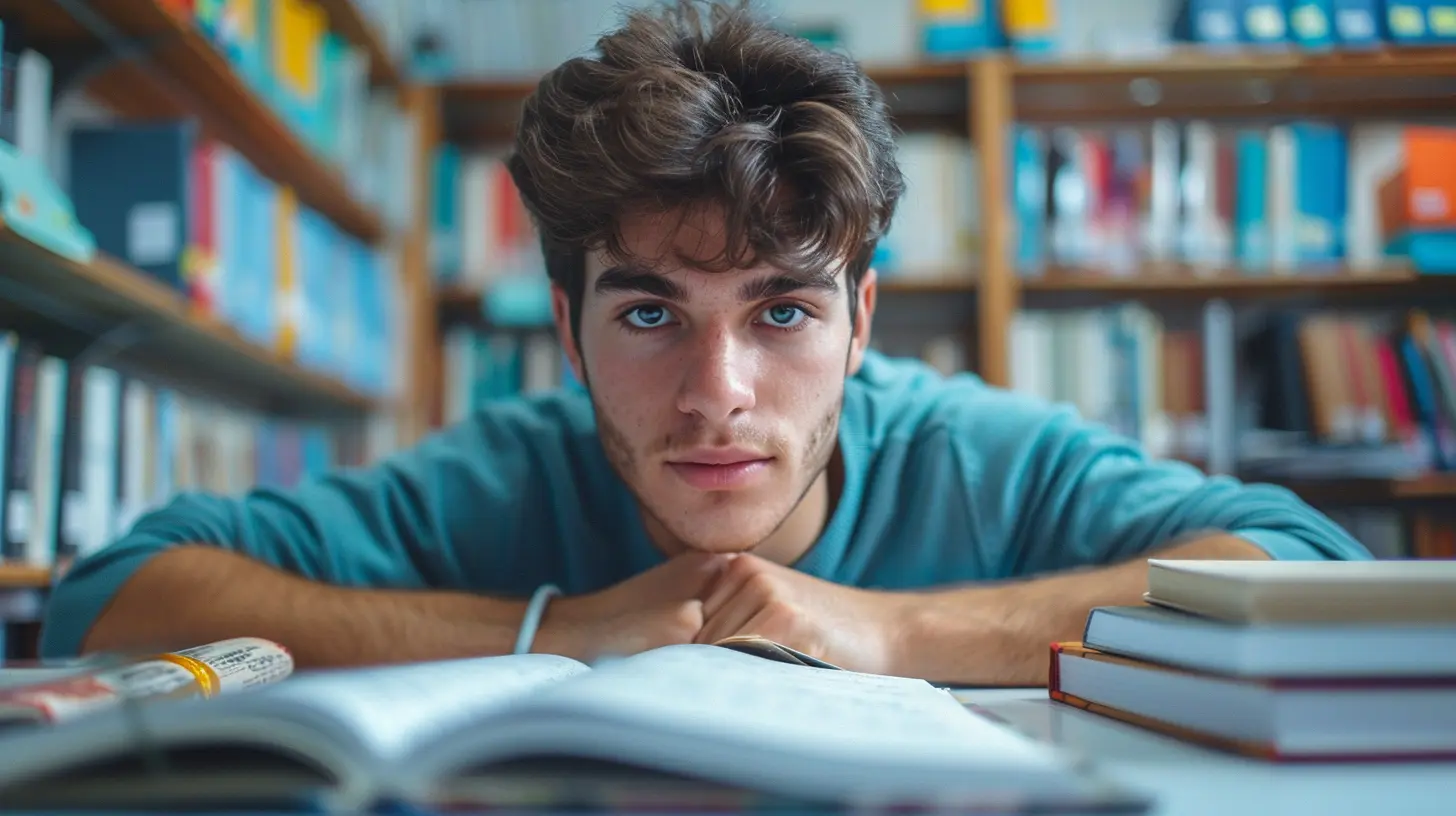 Mastering Focus: Proven Techniques for Effective Studying