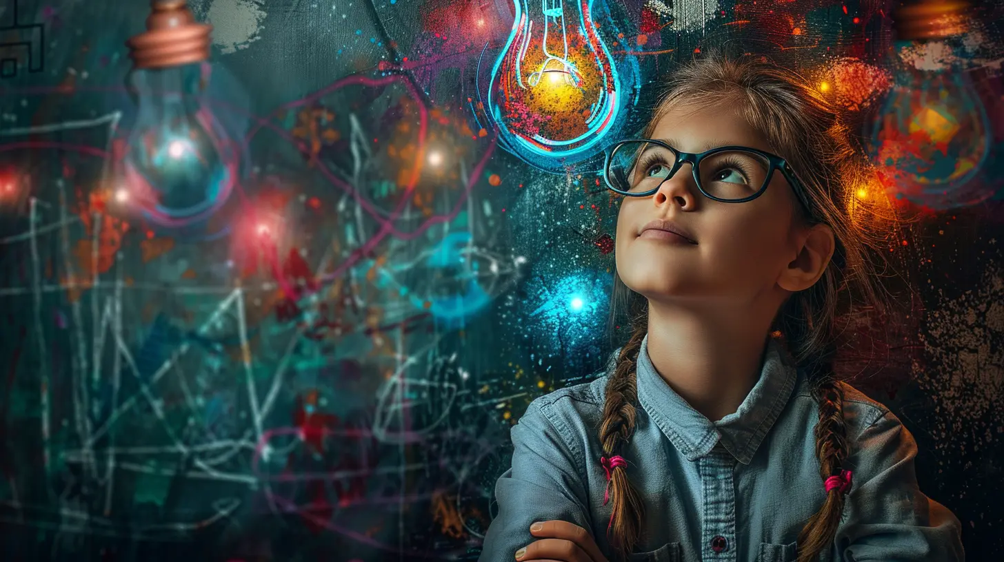Mastering the Art of Critical Thinking: A Guide for Educators