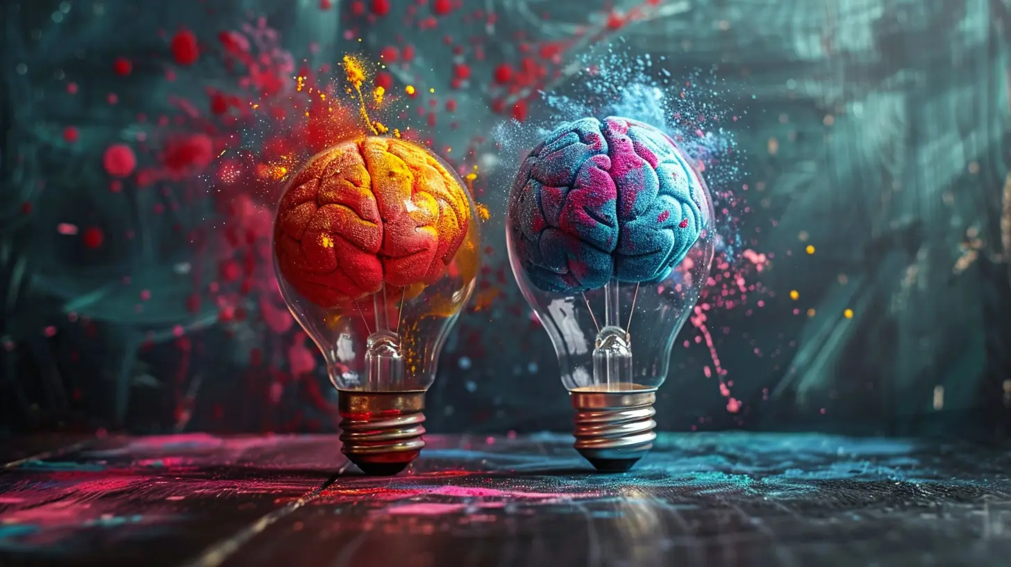 Mindfulness Activities to Foster Creativity in Students