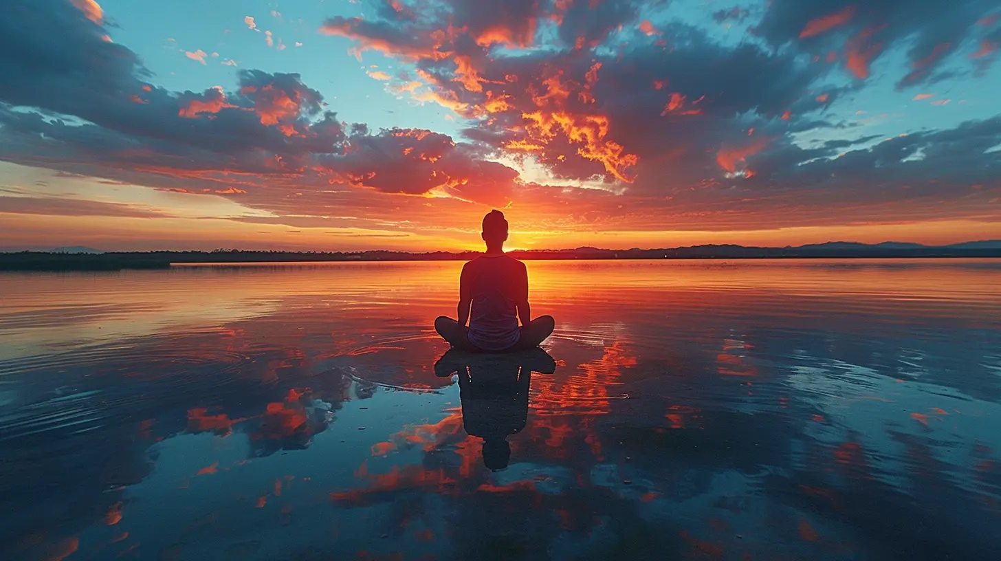 Mindfulness and the Power of Reflection in Education