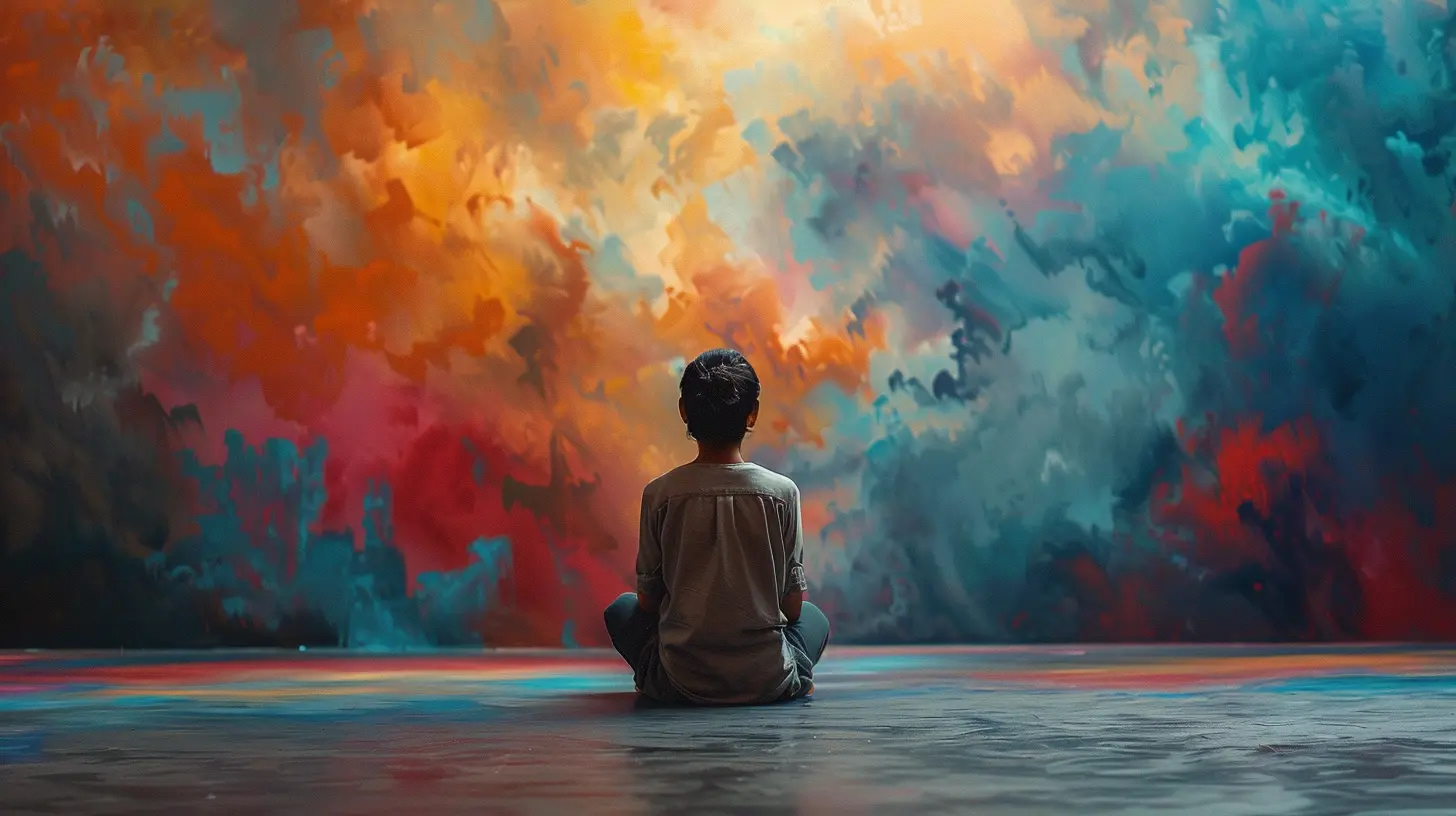 Mindfulness for Special Education: Tailoring Practices for Diverse Needs