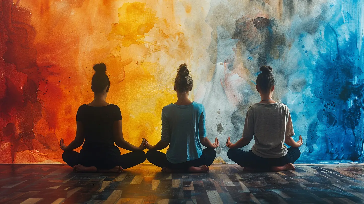 Mindfulness for Teachers: Preventing Burnout in the Profession