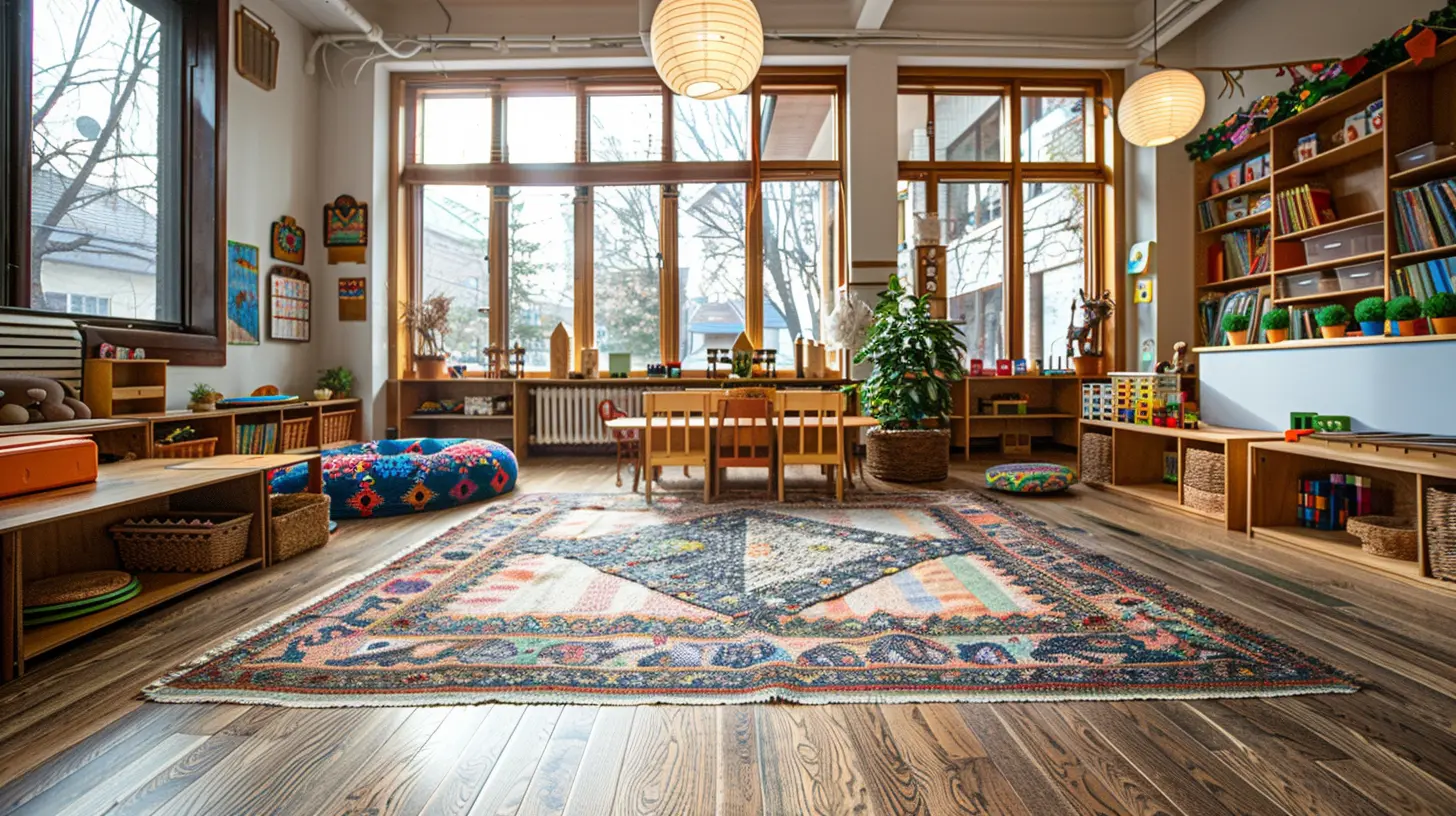 Montessori for Adolescents: Adapting the Method for Older Learners
