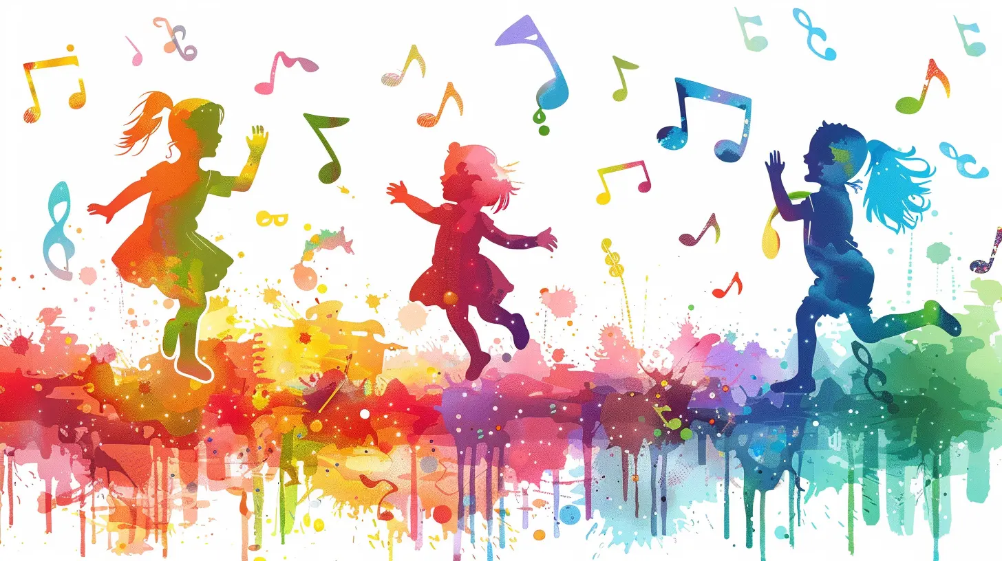 Music Education for Homeschoolers: A Guide for Parents