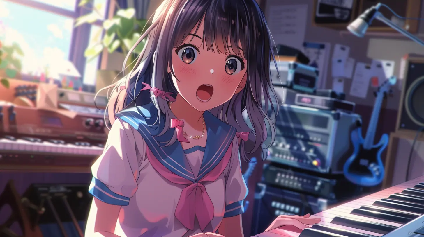 Music Theory Basics Every Student Should Know