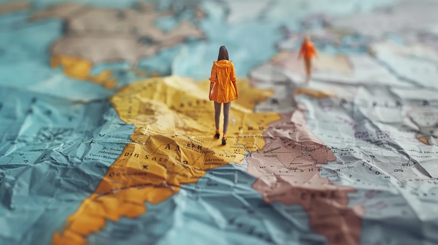 Navigating Career Changes Through Adult Education