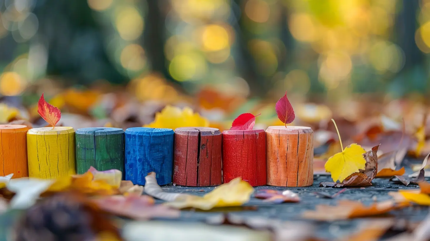 Nurturing Independence: The Montessori Approach to Early Childhood Education