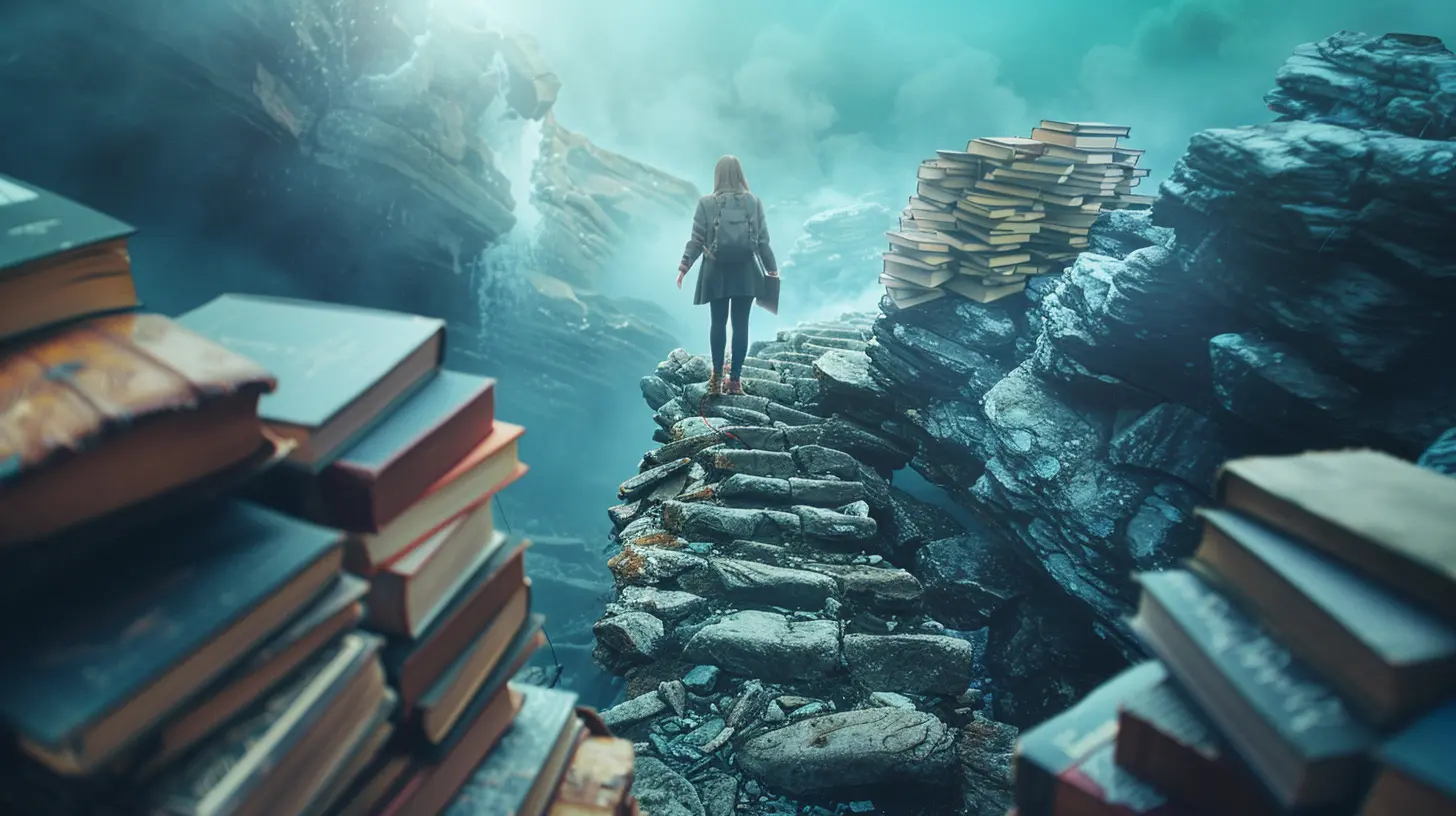 Overcoming Study Plateaus: How to Push Through Learning Obstacles