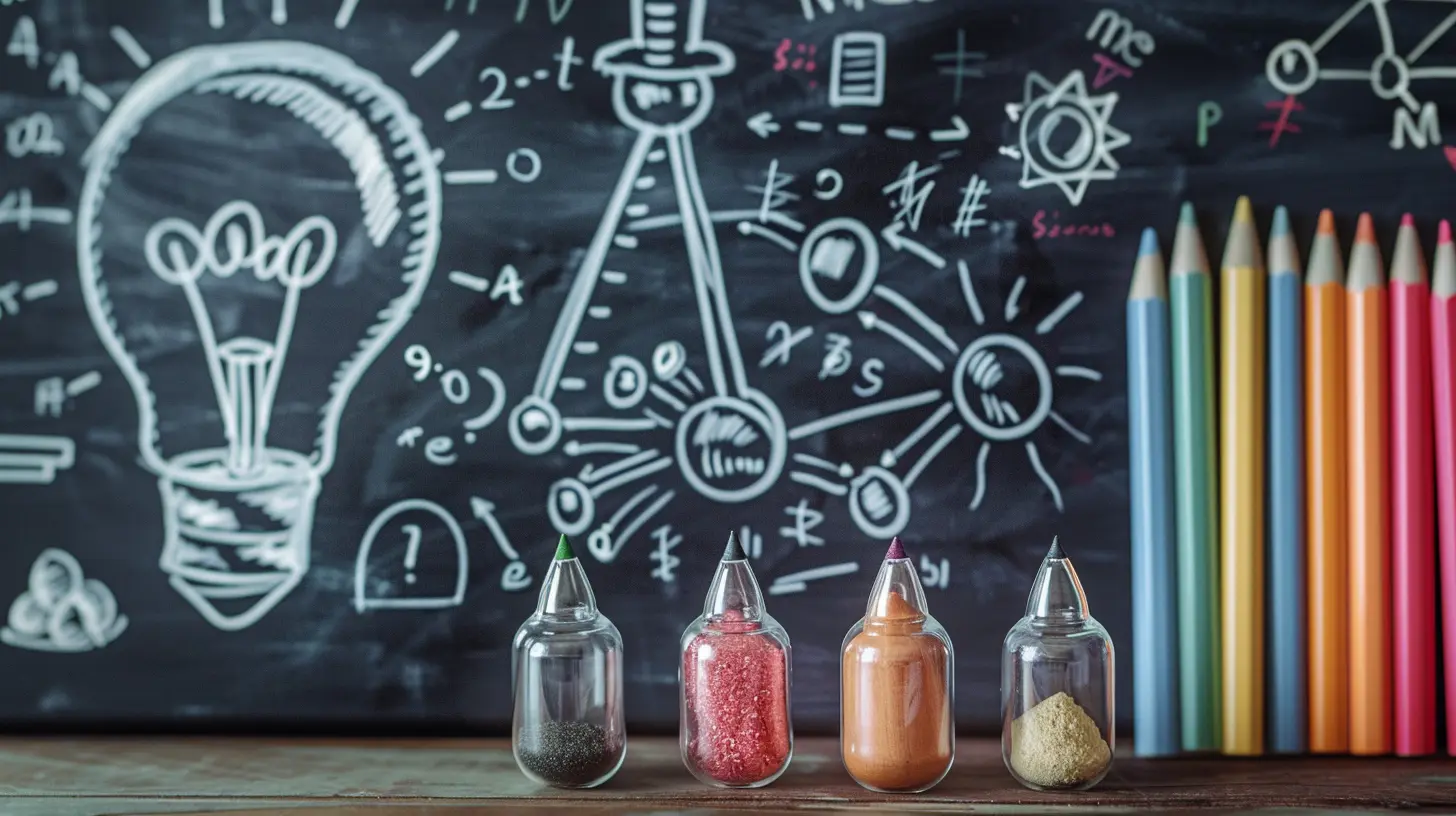 Practical Tips for Creating Engaging and Effective Assessments