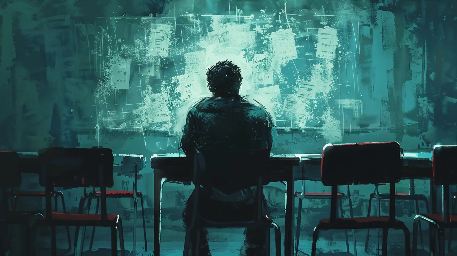 Preparing for Standardized Tests Without Sacrificing Your Mental Health