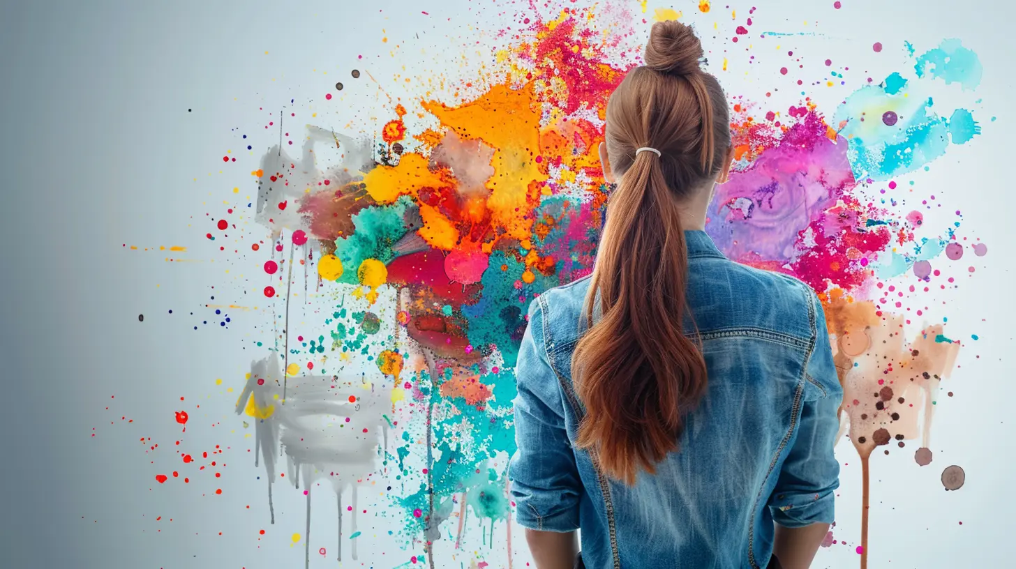 Project-Based Learning in the Arts: Creative Expression Meets Critical Thinking