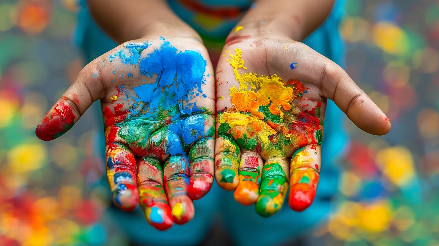 Promoting Inclusivity in Early Childhood Classrooms