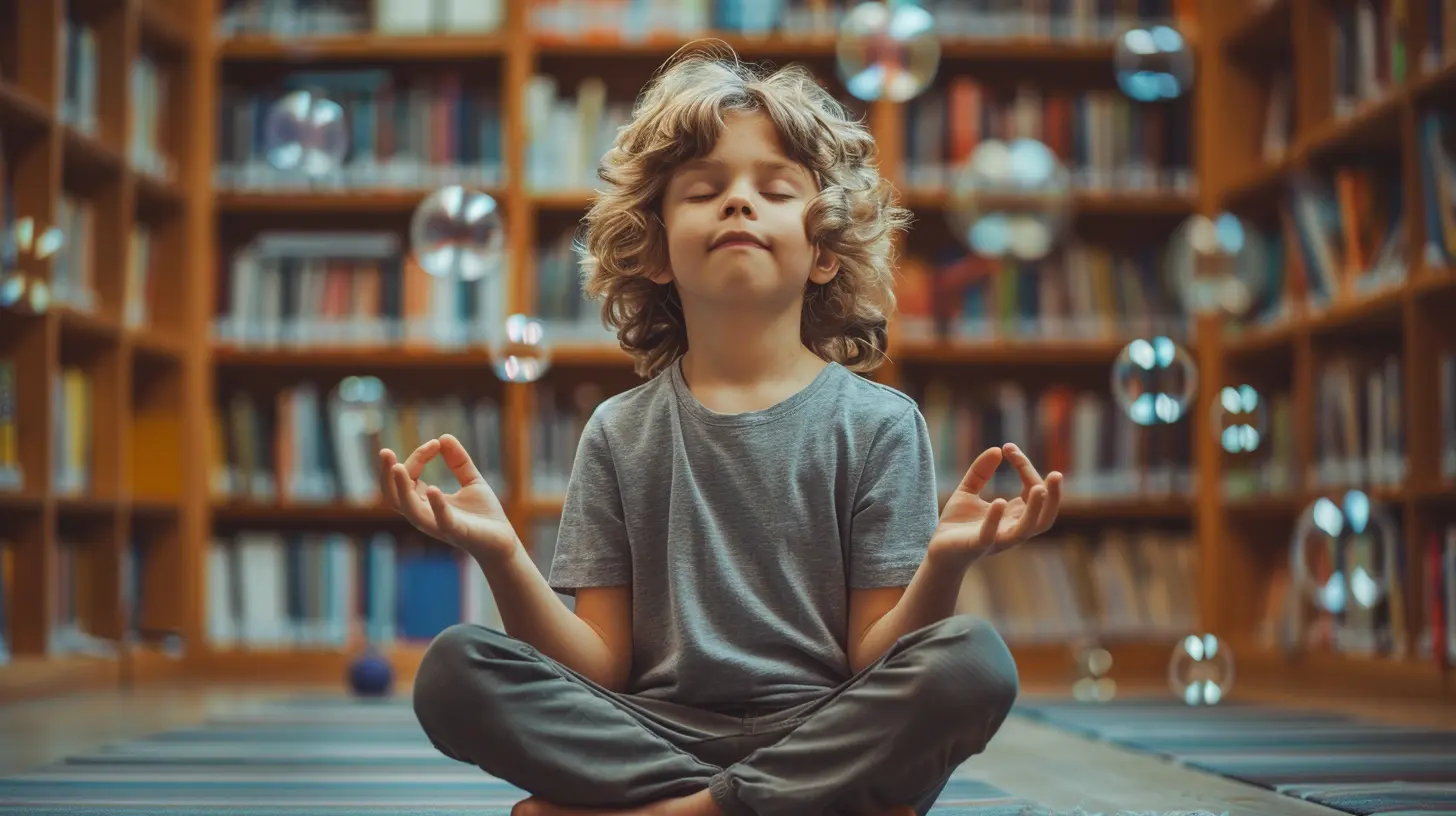 Promoting Mindful Technology Use in Schools