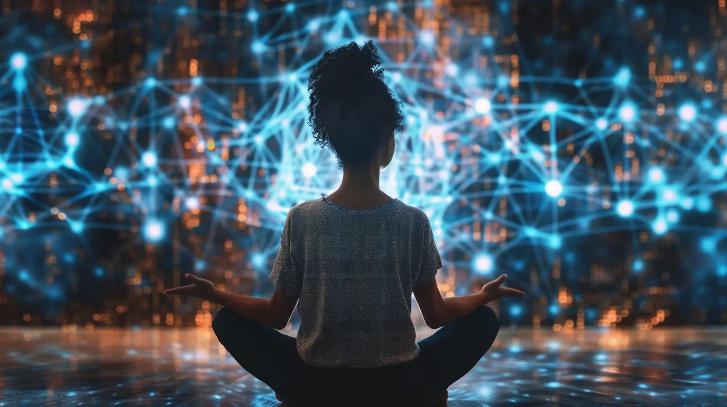 Promoting Mindful Technology Use in Schools