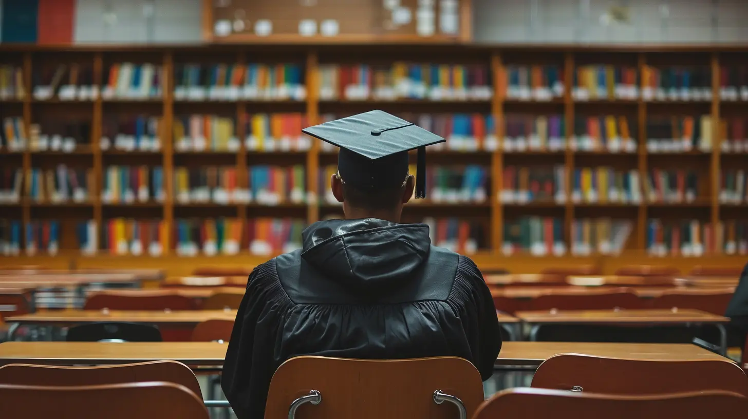 Reskilling and Upskilling: Why Adult Education Is More Important Than Ever