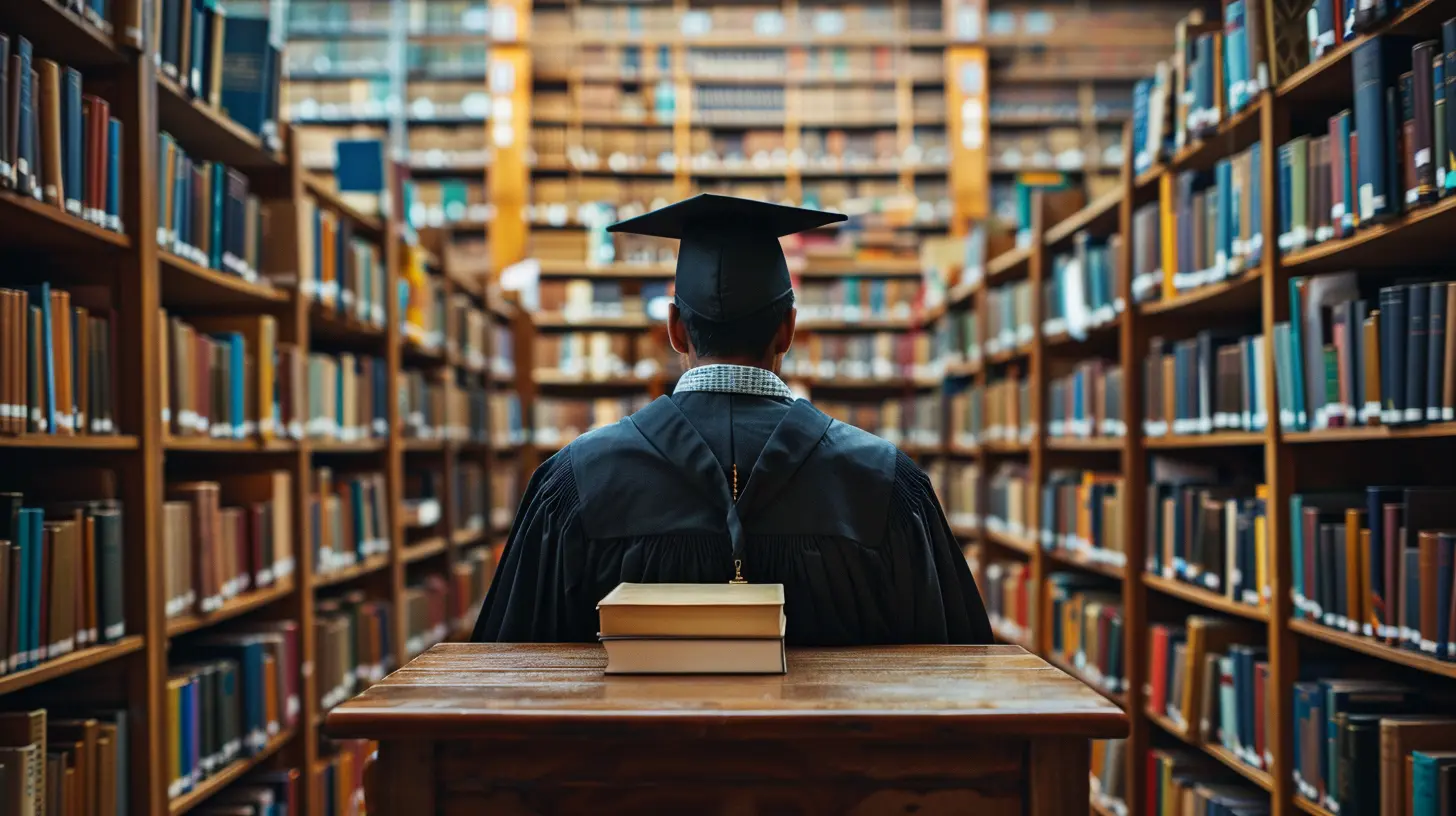 Reskilling and Upskilling: Why Adult Education Is More Important Than Ever