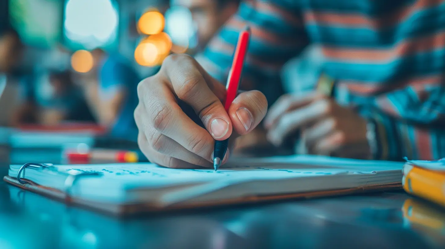 Reskilling and Upskilling: Why Adult Education Is More Important Than Ever