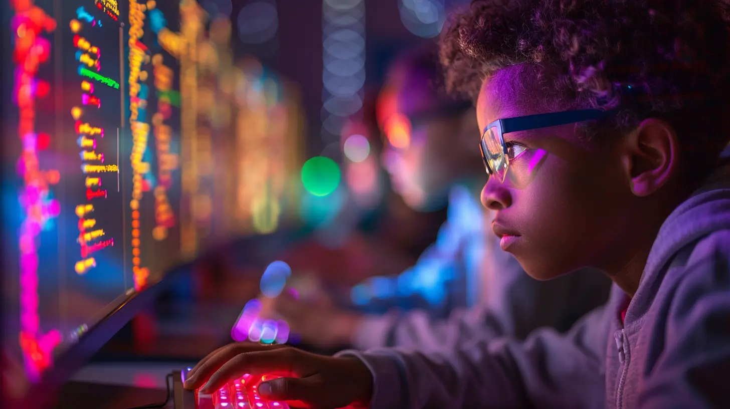 Rethinking Computer Science Education: Coding for Real-World Applications