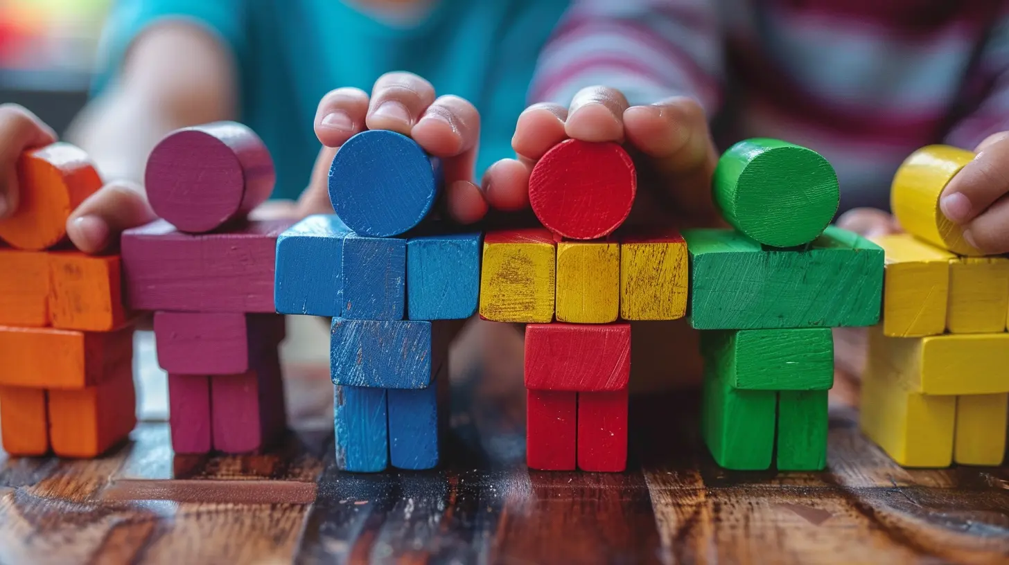 Social-Emotional Learning Games to Build Emotional Intelligence