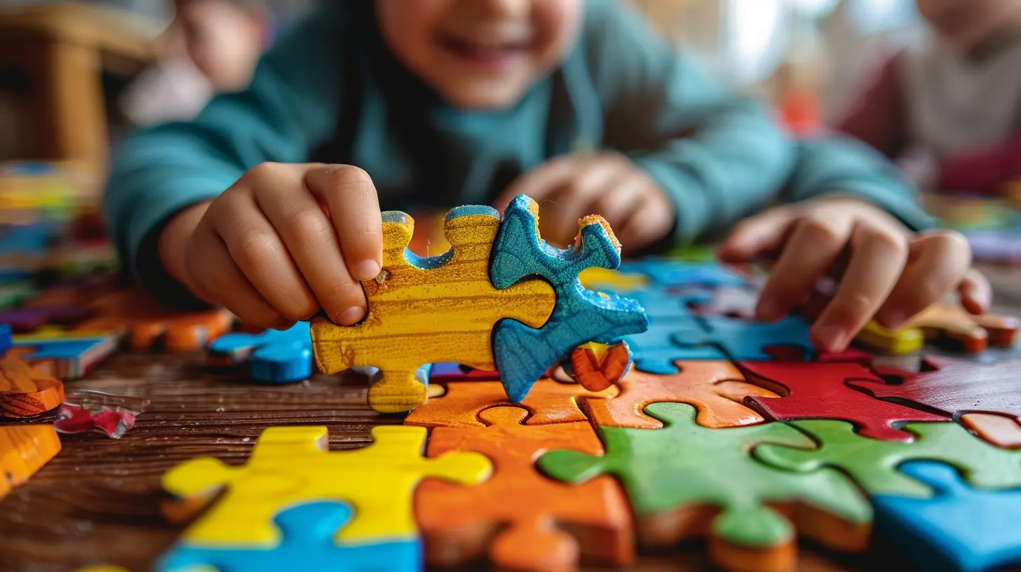 Social-Emotional Learning Games to Build Emotional Intelligence