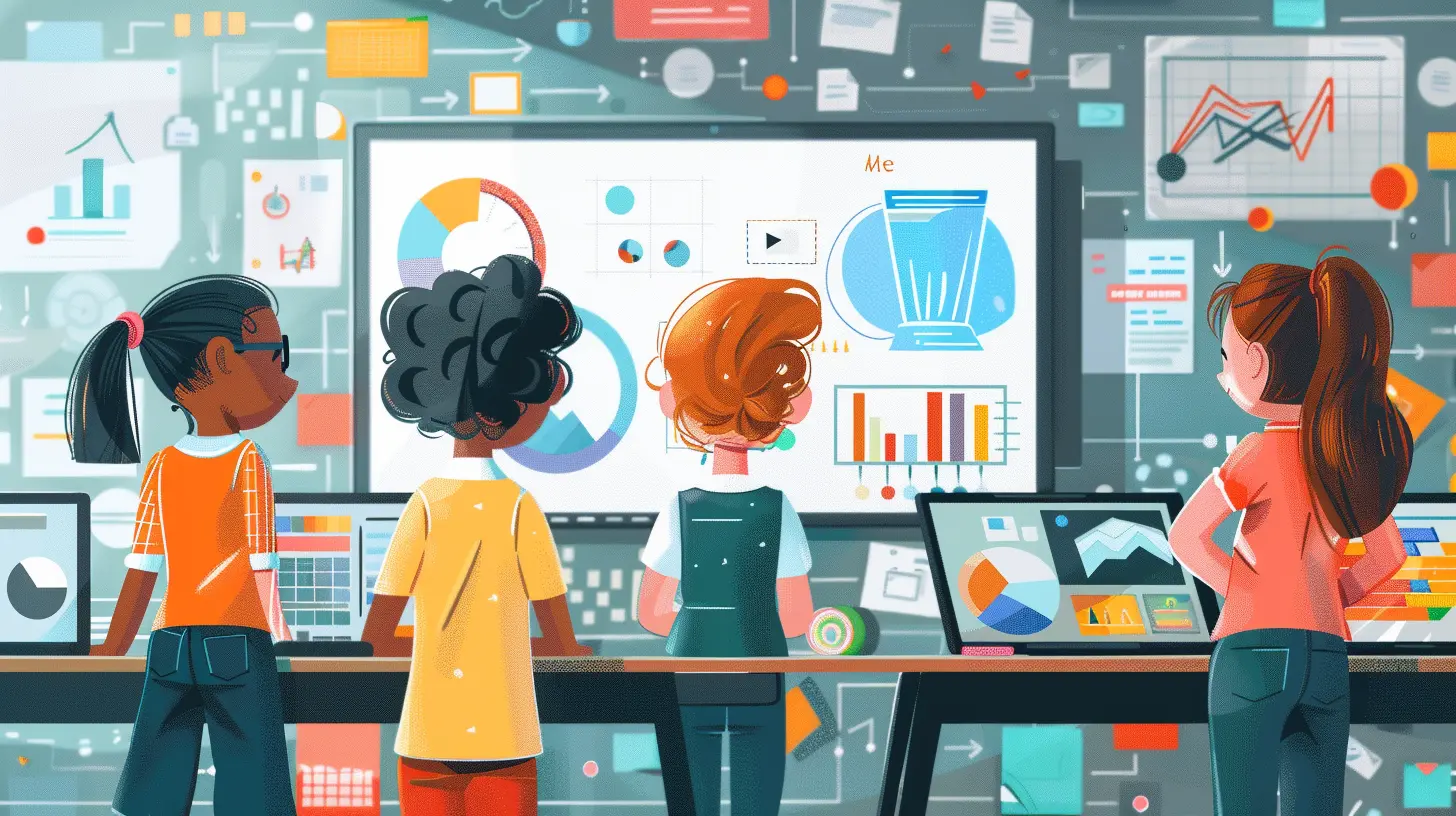 Strategies for Assessing Project-Based Learning