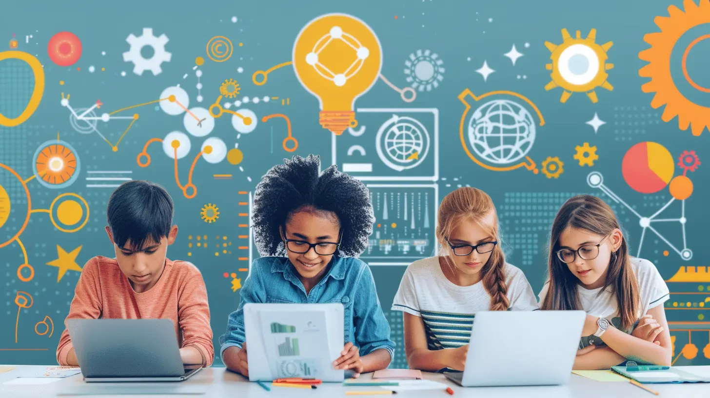 Strategies for Assessing Project-Based Learning