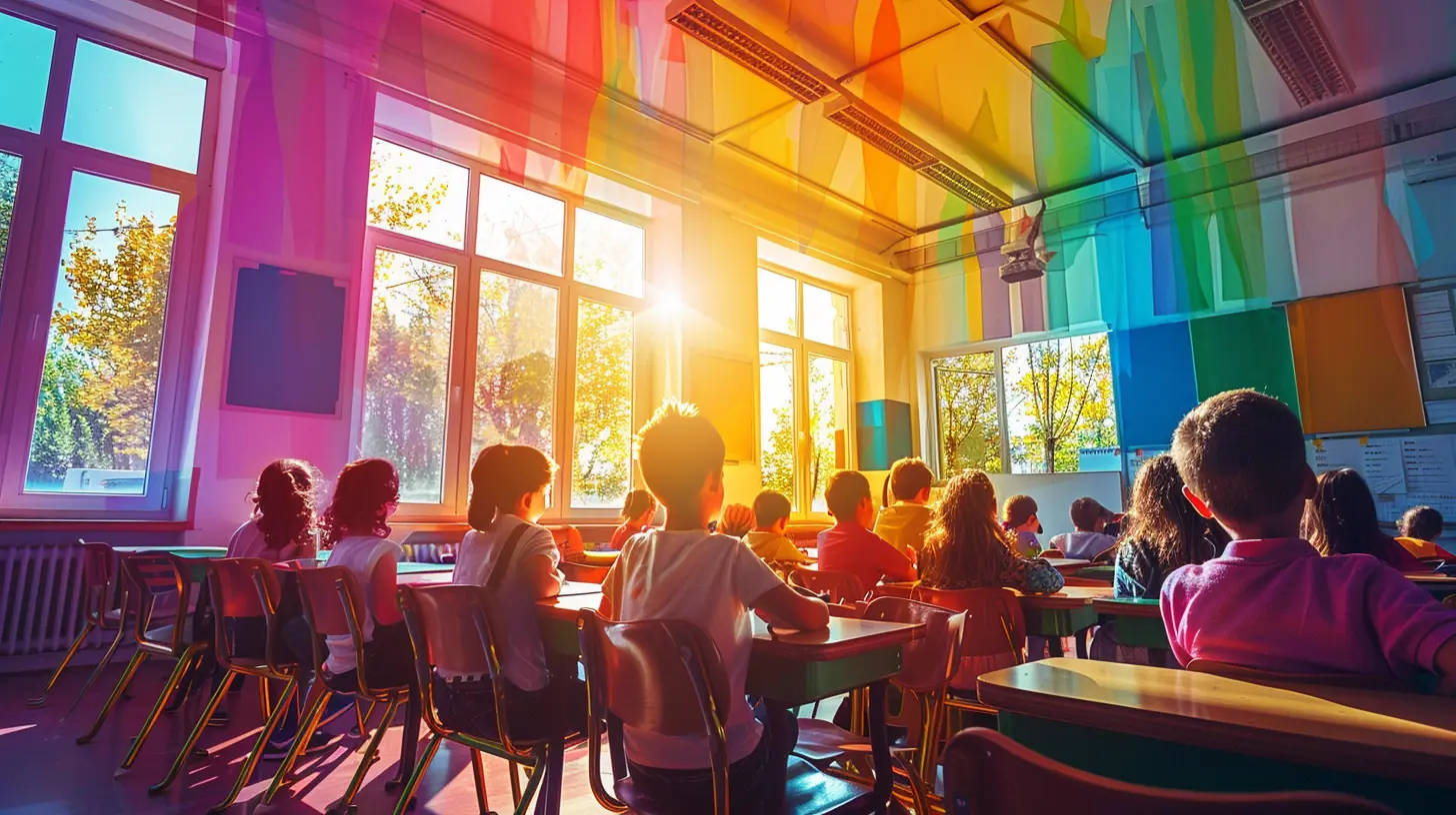 Strategies for Assessing Project-Based Learning