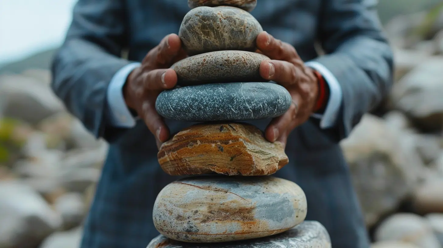 Strategies for Balancing Work, Life, and Continuing Education