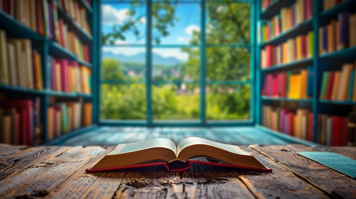 Strategies for Supporting Early Literacy in Large Families