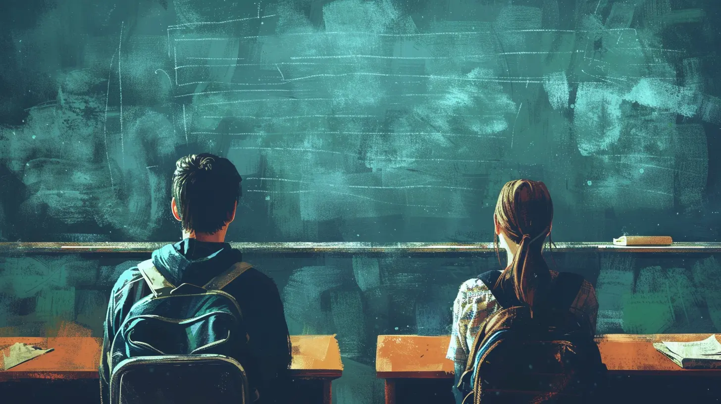 Strategies for Teaching Students with ADHD