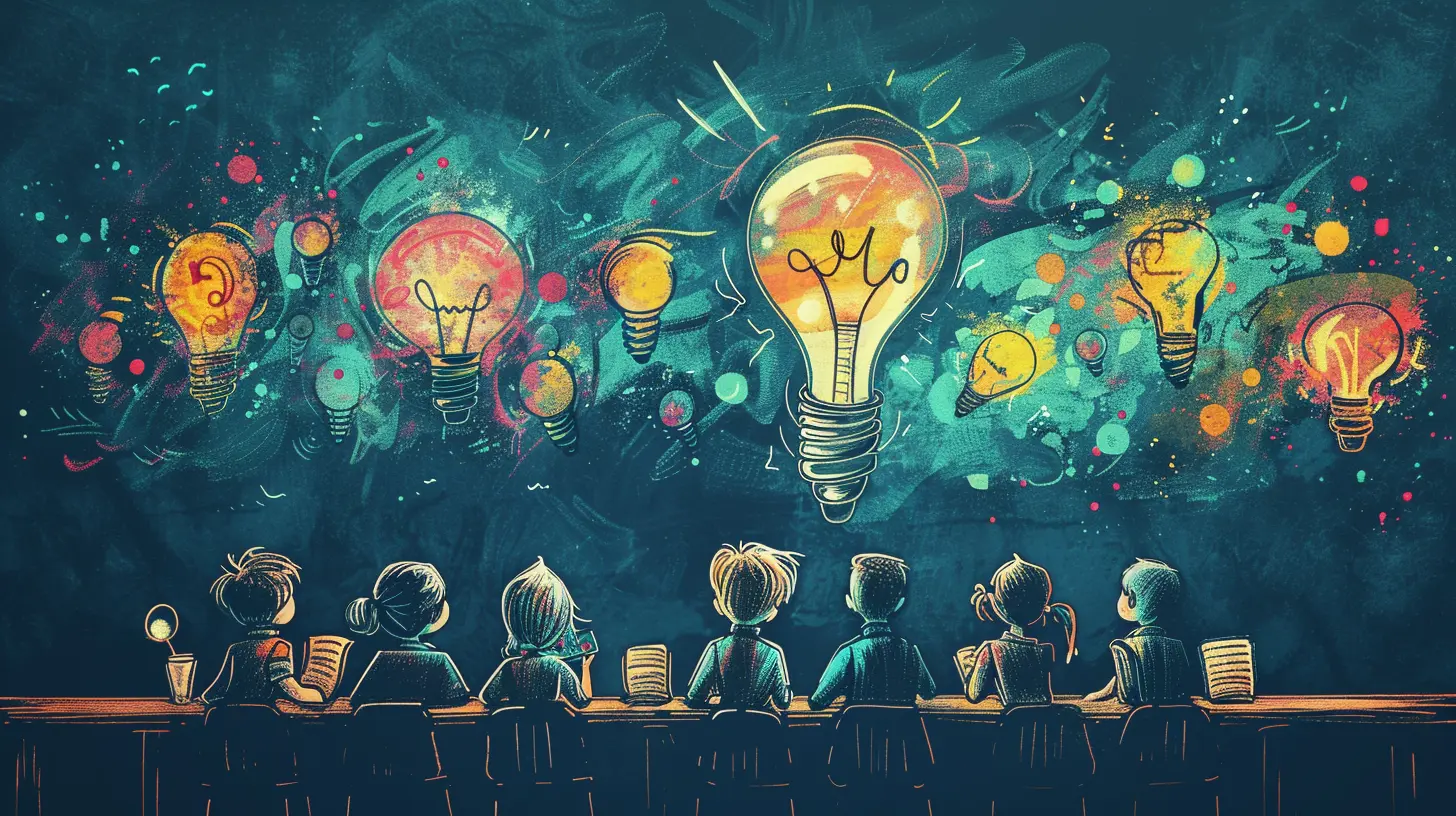 Strategies for Teaching Students with ADHD