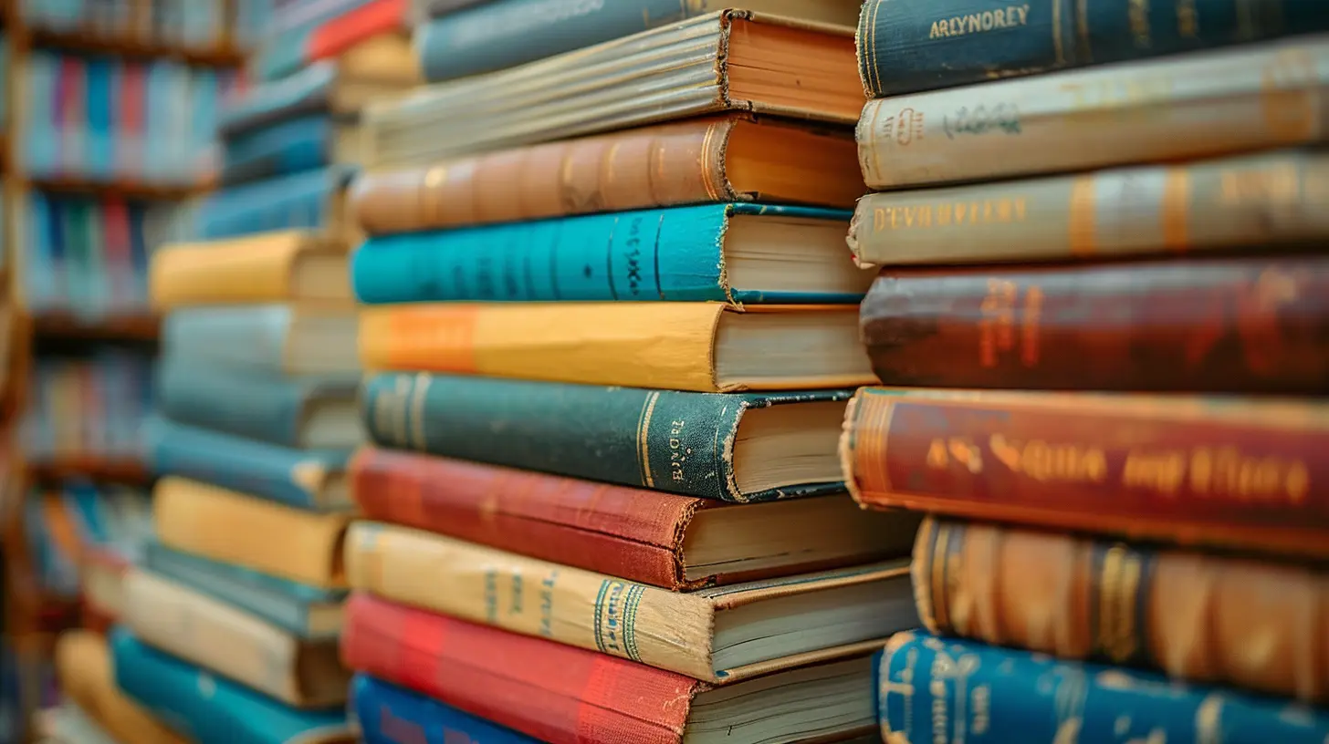 Supporting Early Literacy for Bilingual Children at Home