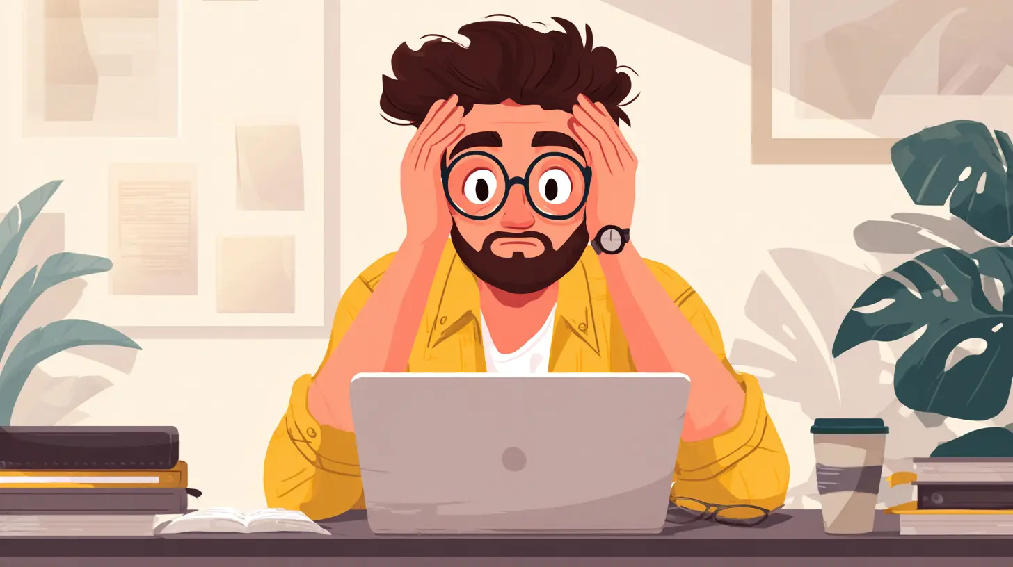 Tackling Imposter Syndrome as an Adult Student