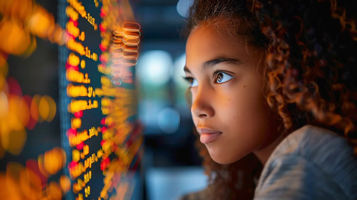 Teaching Cybersecurity in Schools: Coding as a Defense Tool