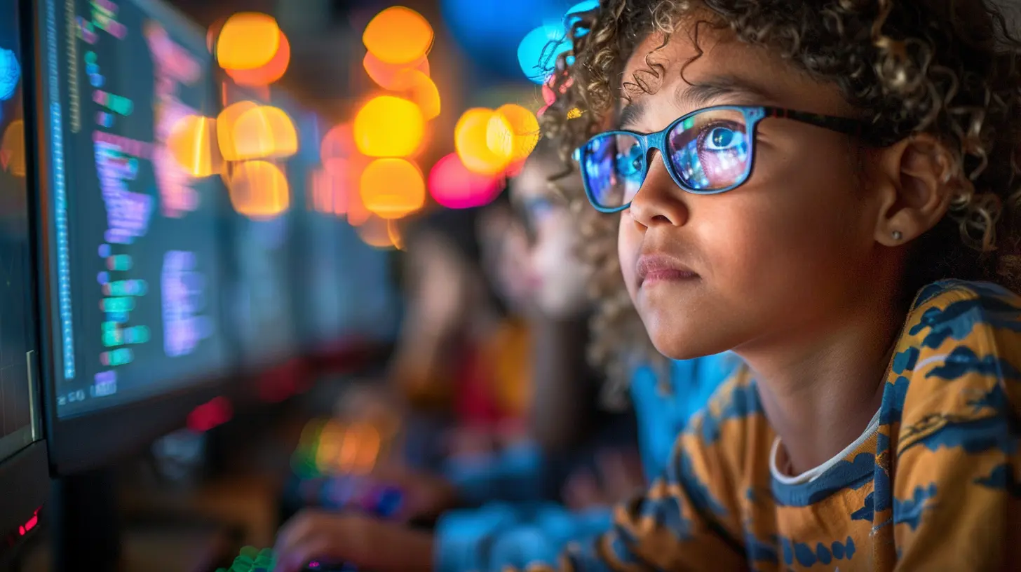 Teaching Cybersecurity in Schools: Coding as a Defense Tool