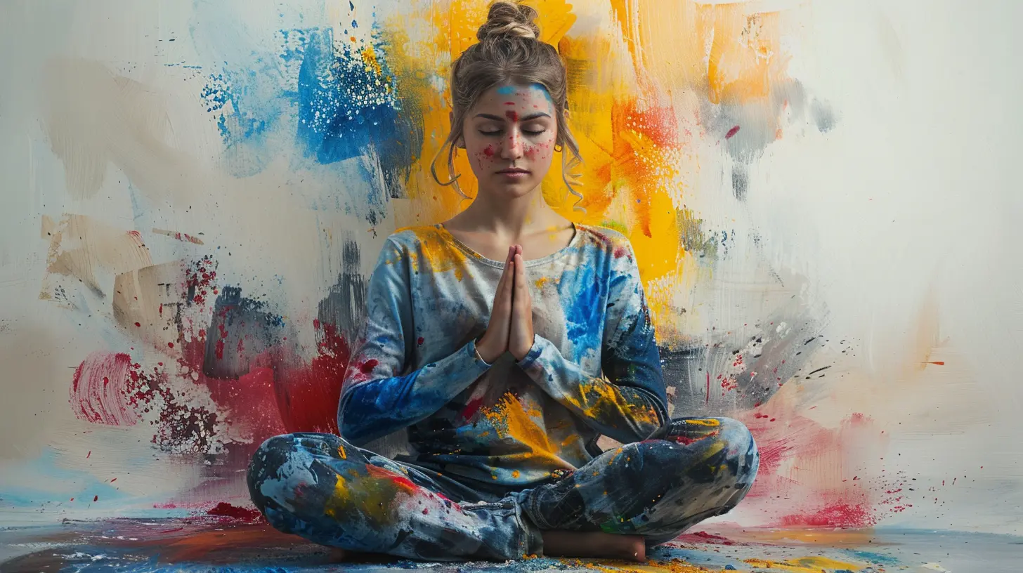 Teaching Mindfulness: Lesson Plans for Educators