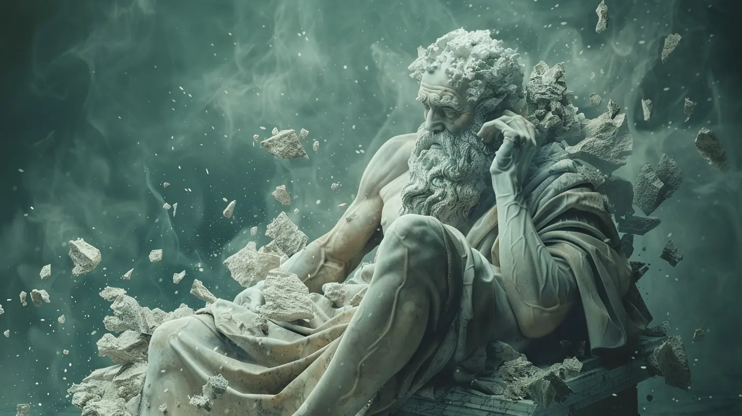 Teaching Students to Recognize Logical Fallacies