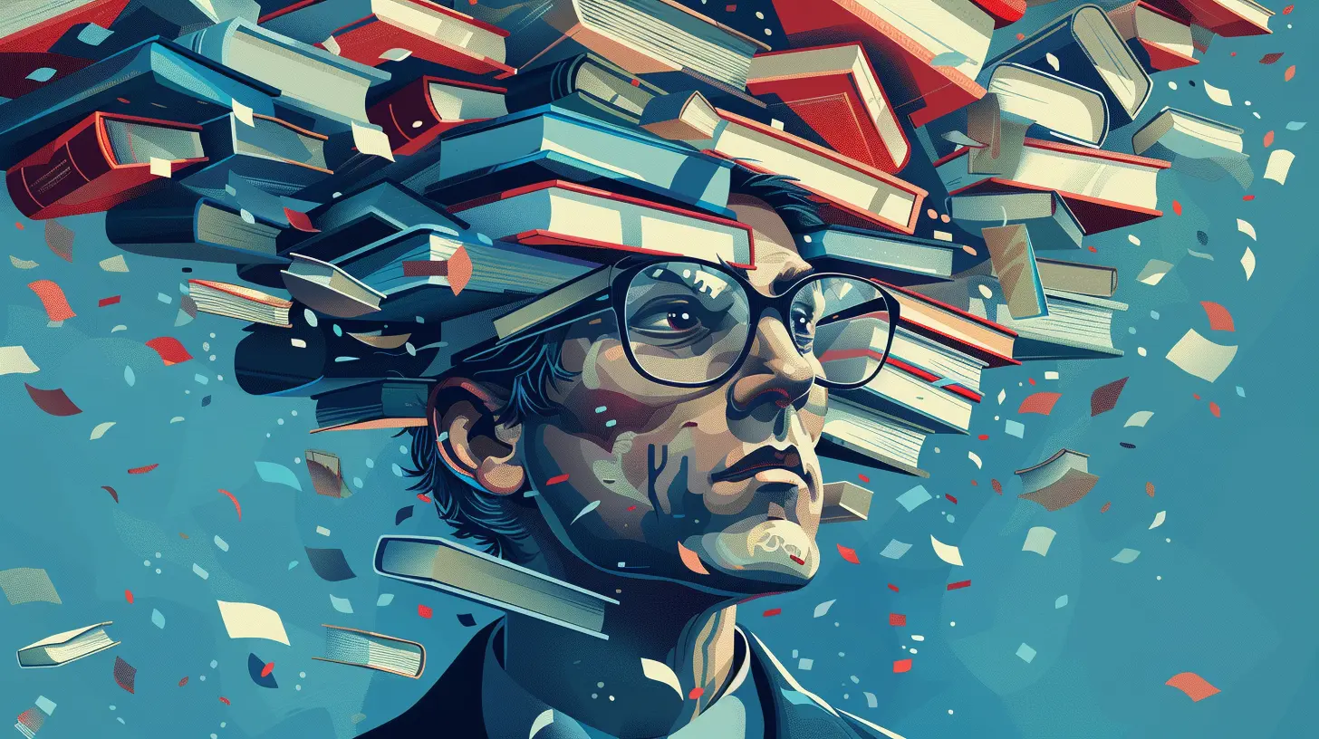 Teaching Students to Recognize Logical Fallacies