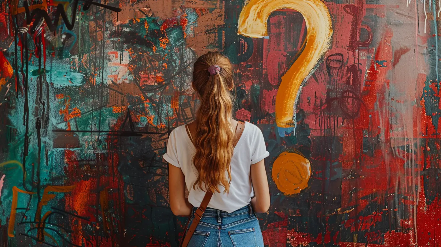 The Art of Asking Questions: How to Stimulate Deeper Thinking