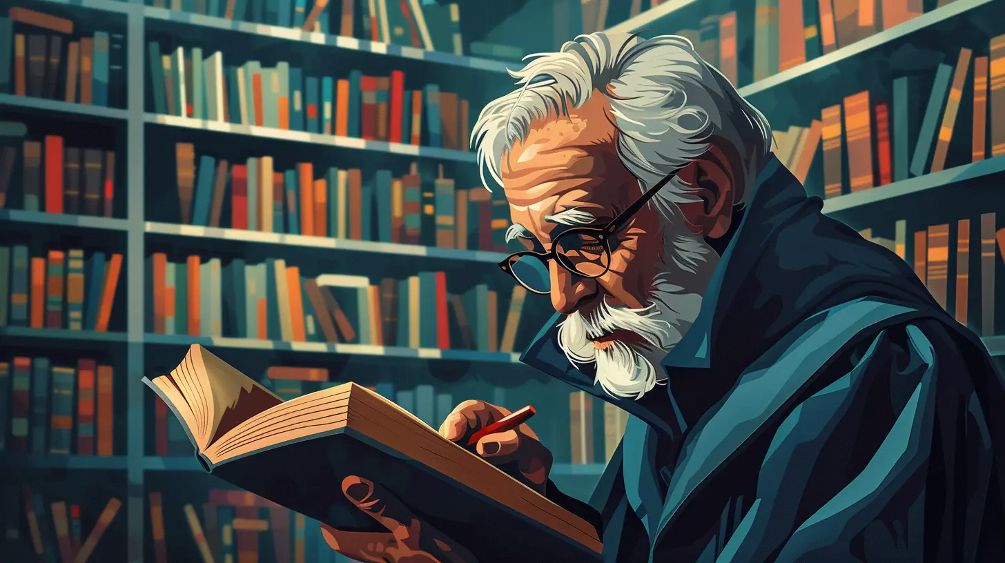 The Benefits of Earning a Degree Later in Life